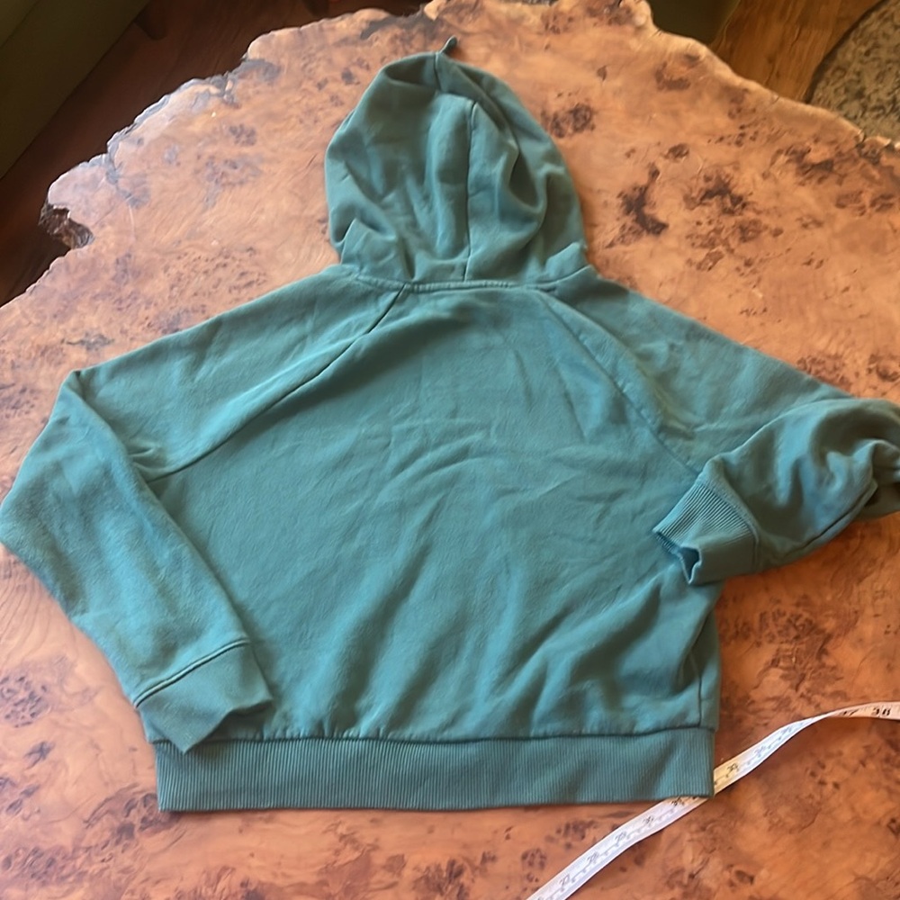 Vans Hoodie, Vans, skate hoodie, skater clothes, street wear - Picture 6 of 6